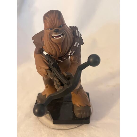 Disney Infinity 3.0 Star Wars: Twilight of the Republic - Lot of 4 - Yoda Boba - Picture 12 of 14